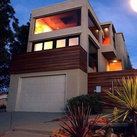 Bay View Modern Villa - A Vhc Exclusive Home San Diego Extérieur photo
