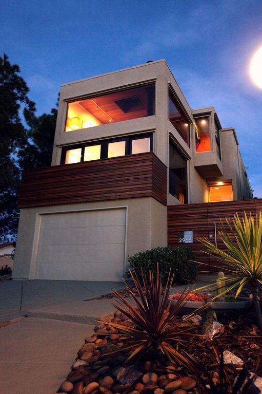 Bay View Modern Villa - A Vhc Exclusive Home San Diego Extérieur photo
