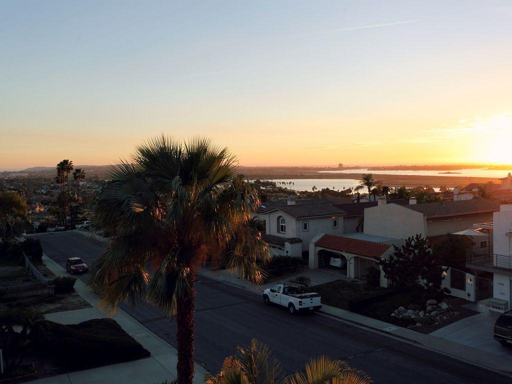 Bay View Modern Villa - A Vhc Exclusive Home San Diego Extérieur photo